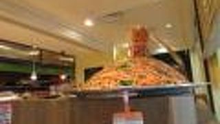 リーズナブルです