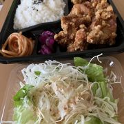 お弁当