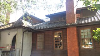 北投温泉博物館