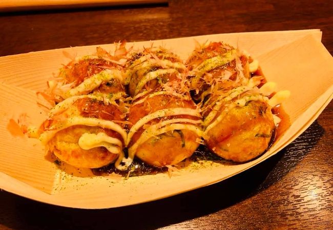 たこ家道頓堀くくる 町田東急ツインズ店 クチコミ アクセス 営業時間 町田 フォートラベル
