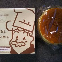 チーズケーキ