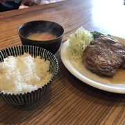 京大近くの人気の洋食屋さん♪