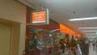 銀座ファイブ地下のインドカレー