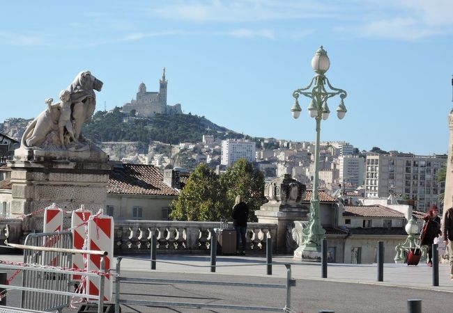 マルセイユの寺院 教会 クチコミ人気ランキング フォートラベル マルセイユ Marseille