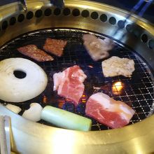 ランチの食べ放題はお値段がお手頃です By ザッツマイアミ 牛庵 高石店のクチコミ フォートラベル ランチの食べ放題はお値段がお手頃です By ザッツマイアミ 牛庵 高石店のクチコミ フォートラベル