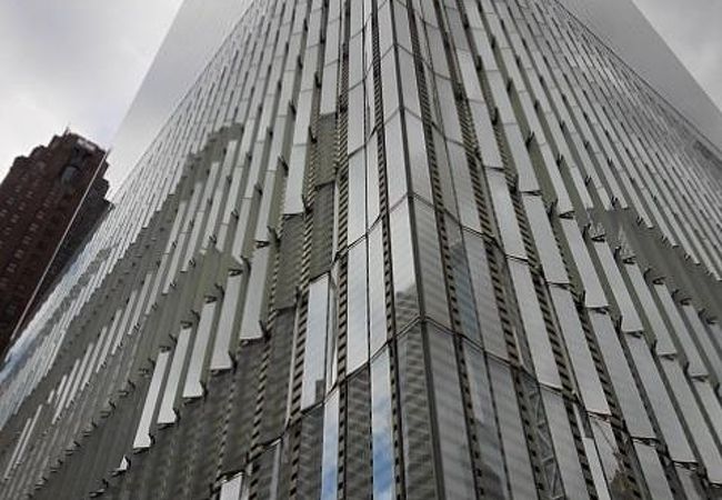 ワン ワールド トレードセンター ワン ワールド展望台 クチコミ アクセス 営業時間 ニューヨーク フォートラベル