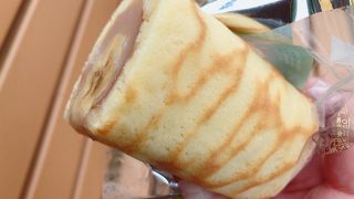 トラさんバナナ