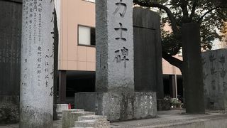 深川めぐりをした際に、立ち寄って見てみると面白い