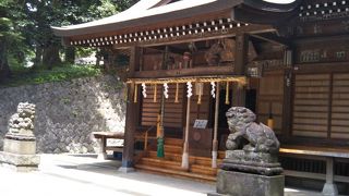 湯河原のパワースポット