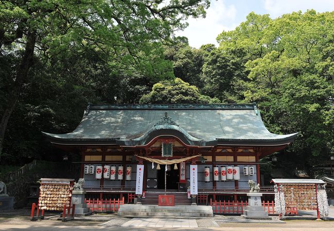 八幡朝見神社 クチコミ アクセス 営業時間 別府温泉 フォートラベル