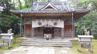 倉田八幡宮