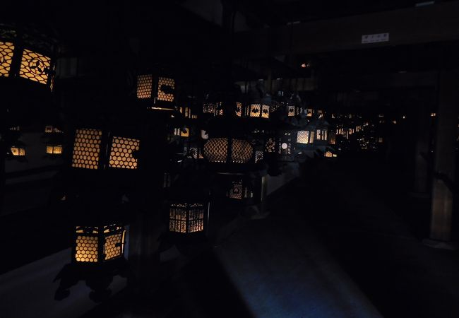 春日大社 万燈籠再現 藤浪之屋 クチコミ アクセス 営業時間 奈良市 フォートラベル