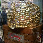 ダマスジュエリー (ゴールドスーク店) クチコミ・アクセス・営業