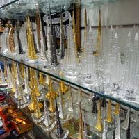 ディスカバードバイ (ドバイモール店)