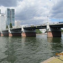 Untermainbrücke