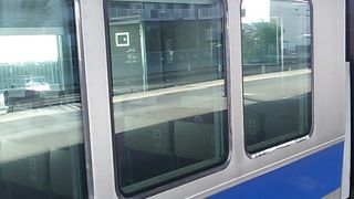 2020年８月25日の勝田15時24分発普通列車上野行きの様子について