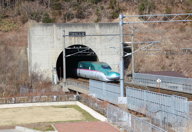 青函トンネル入口広場 クチコミ アクセス 営業時間 津軽半島 フォートラベル 青函トンネル入口広場 クチコミ アクセス 営業時間 津軽半島 フォートラベル
