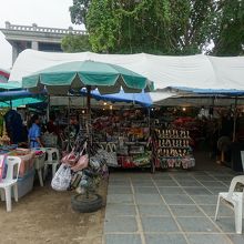 いろいろ売っています