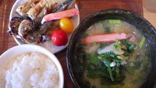 今度伺っても定食をいただきたい