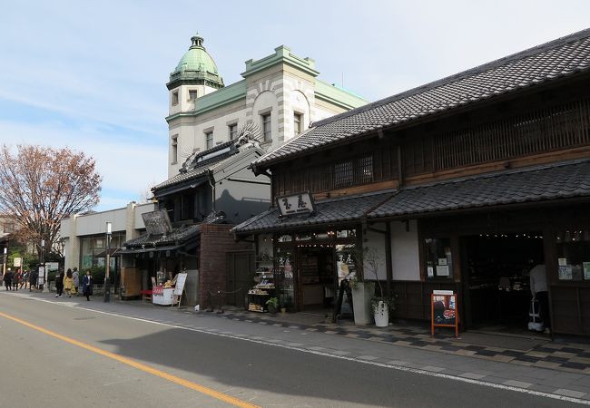 埼玉りそな銀行川越支店 クチコミ アクセス 営業時間 川越 フォートラベル