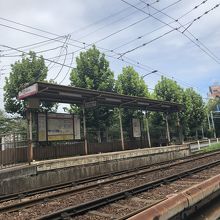 駅