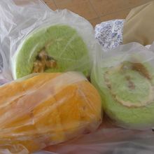 おまけでいただけました。