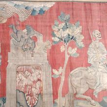 ペスト(コロナ)を連れてくる死の馬