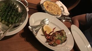 グランドハイアット6階