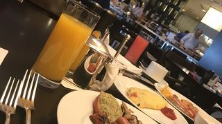 オールデイダイニング