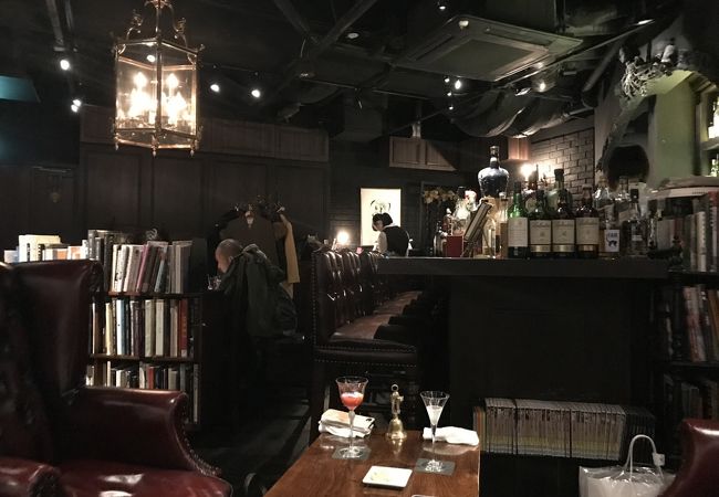 Bar 十誡 クチコミ アクセス 営業時間 銀座 有楽町 日比谷 フォートラベル