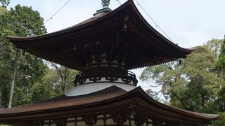 石山寺に参拝したら必見です