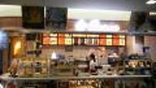 ソフトクリームの種類が豊富