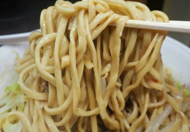 ラーメン二郎 横浜関内店 クチコミ アクセス 営業時間 横浜 フォートラベル