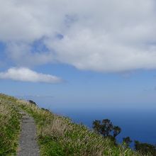 晴れていれば景色は格別です
