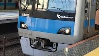 10両編成が増え、わかりやすくなりました