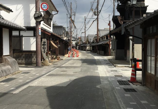 篠山河原町妻入商家群 クチコミ アクセス 営業時間 丹波篠山 フォートラベル