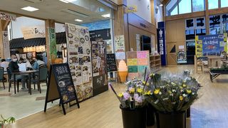 野菜の種類が多い