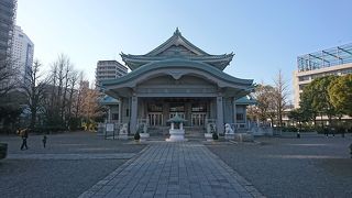 両国散策では外せないスポット