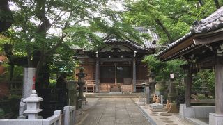 稲荷大明神の化身