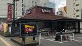 フォルクス 江坂店