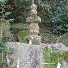 国博通り沿いにある