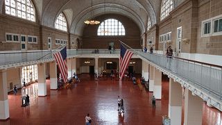 アメリカの移民の歴史