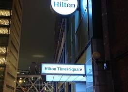 Hilton New York Times Square 写真