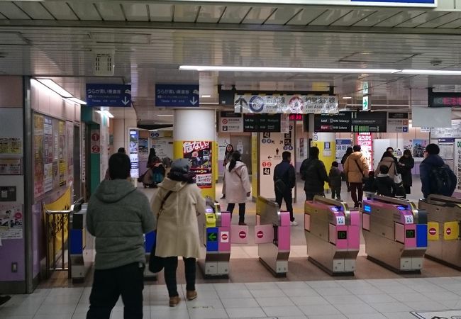 押上駅 スカイツリー前駅 クチコミ アクセス 営業時間 浅草 フォートラベル