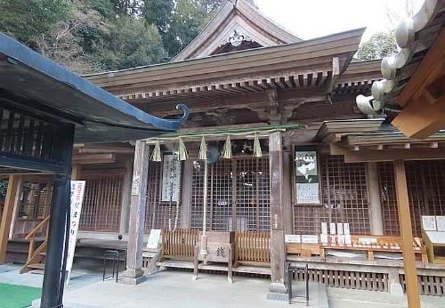 九州最古の寺院