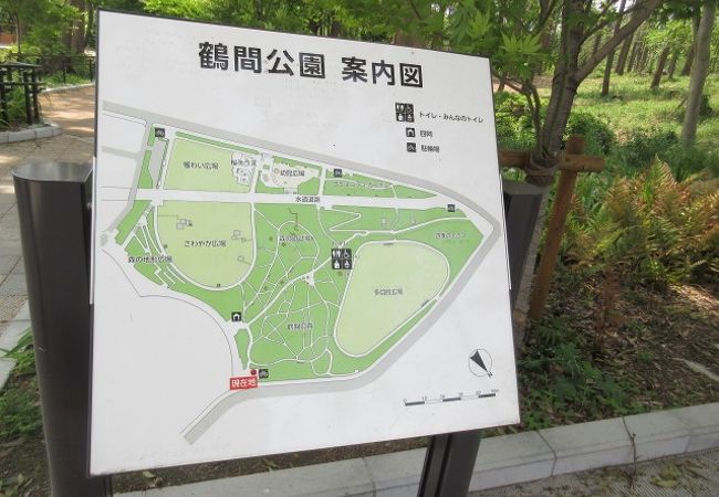 鶴間公園 クチコミ アクセス 営業時間 町田 フォートラベル 鶴間公園 クチコミ アクセス 営業時間 町田 フォートラベル