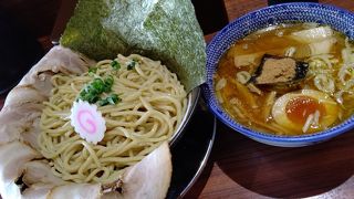 麺屋 しゃがら 弁天橋店