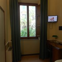 シングルルーム