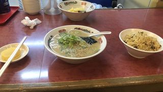 九州ラーメン一品香