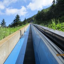 スカイレーター